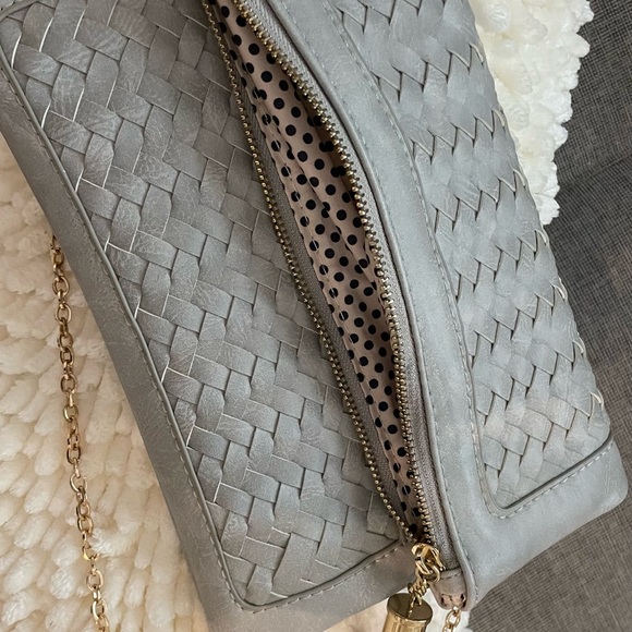 Modern Crossbody Clutch - Picture 2 of 5